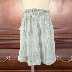 MISHA & PUFF Sadie Skirt Size 5 NWT